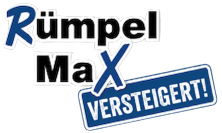 Rümpel Max Logo